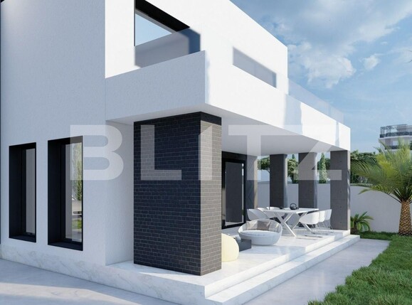 Casa de vânzare 4 camere Valea Rosie - 126171CV | BLITZ Craiova | Poza5