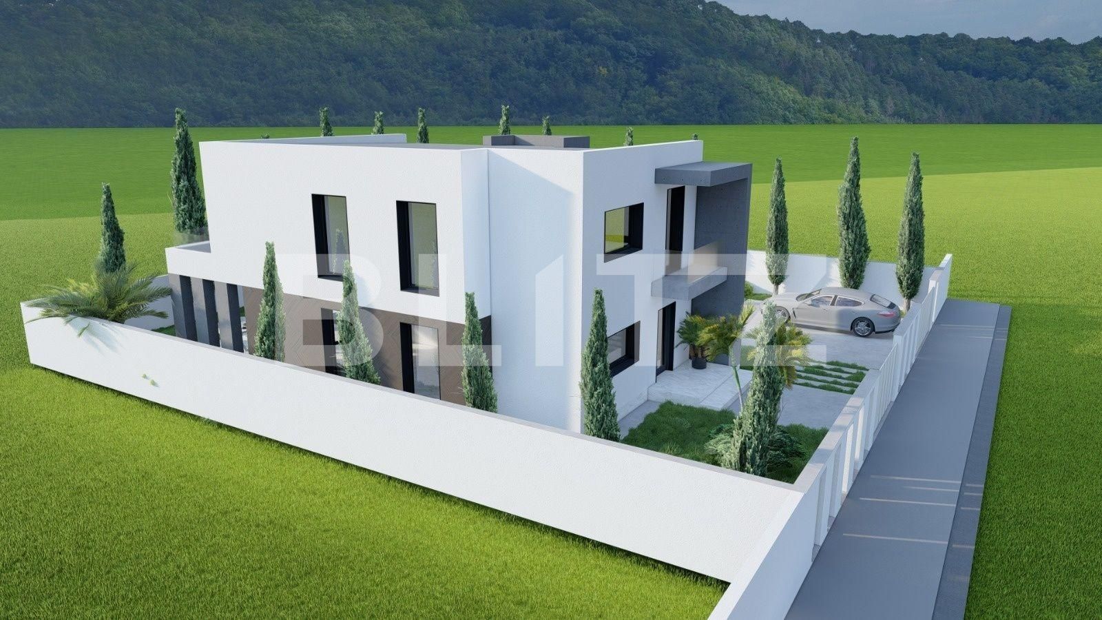 Casa de vânzare 4 camere Valea Rosie - 126171CV | BLITZ Craiova | Poza1