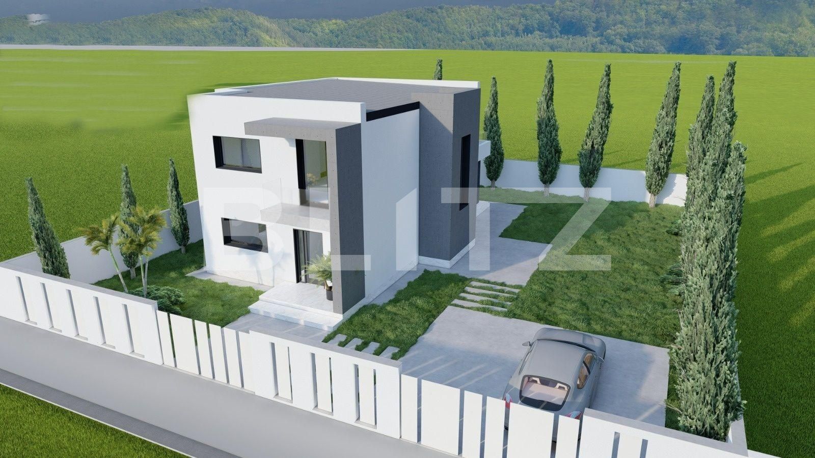 Casa de vânzare 4 camere Valea Rosie - 126171CV | BLITZ Craiova | Poza4
