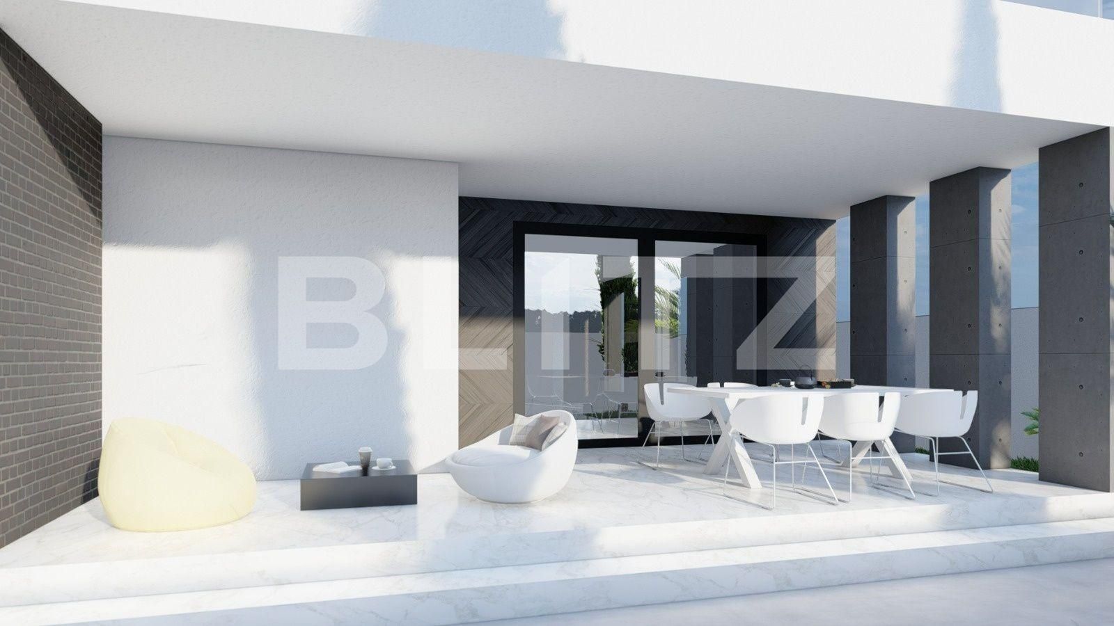 Casa de vânzare 4 camere Valea Rosie - 126171CV | BLITZ Craiova | Poza3