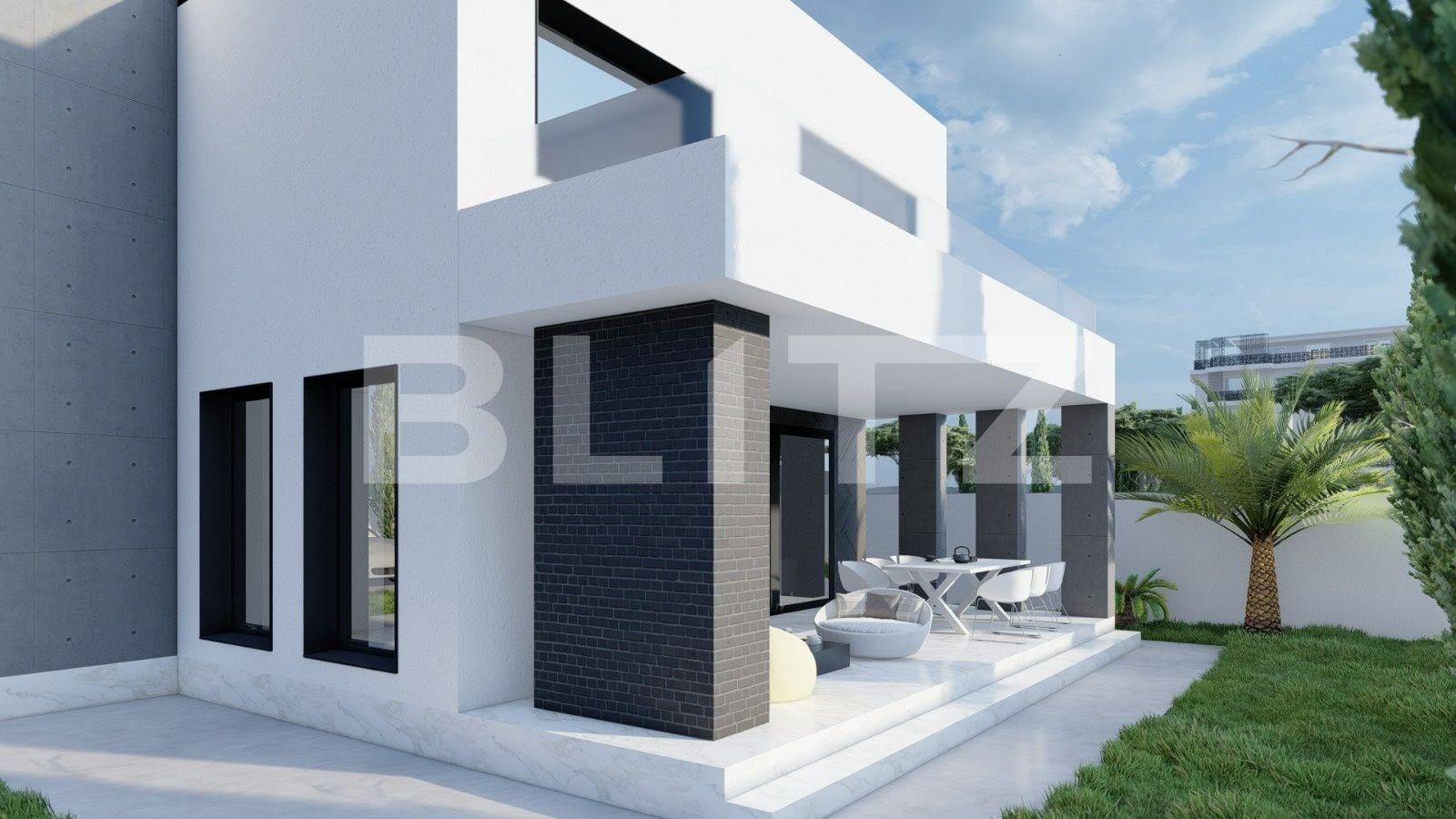 Casa de vânzare 4 camere Valea Rosie - 126171CV | BLITZ Craiova | Poza5