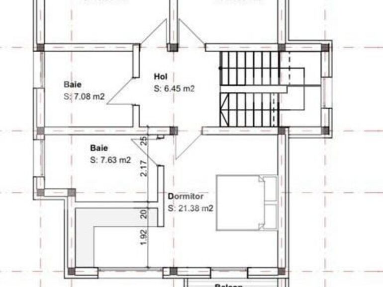 Casa de vânzare 4 camere Valea Rosie - 126171CV | BLITZ Craiova | Poza1