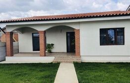 Casa 4 camere, 100 mp, teren 305 mp, zona Selgros