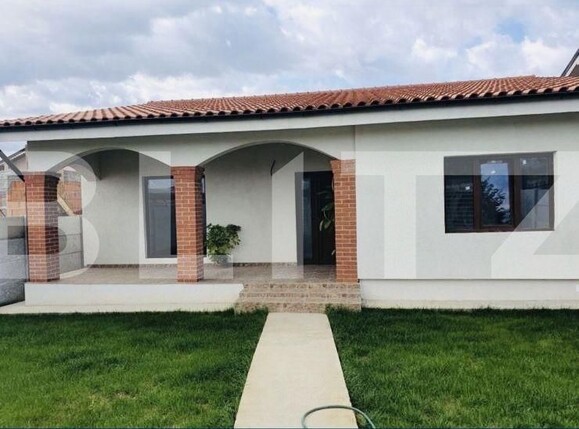 Casa de vânzare 4 camere Malu Mare - 126173CV | BLITZ Craiova | Poza1