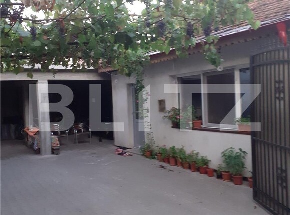 Casa de vânzare 4 camere Sud-Vest - 126176CV | BLITZ Craiova | Poza1