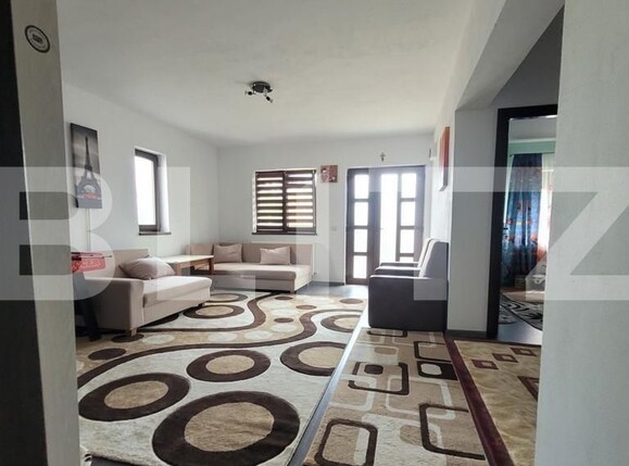 Casa de vânzare 3 camere Sud-Est - 126181CV | BLITZ Craiova | Poza6