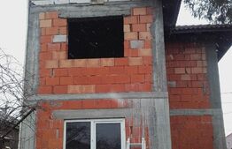 Casa 4 camere, 105 mp, Bariera Valcii 