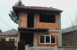 Casa 4 camere, 105 mp, Bariera Valcii 