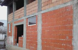 Casa 4 camere, 105 mp, Bariera Valcii 