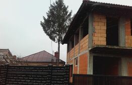 Casa 4 camere, 105 mp, Bariera Valcii 