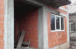 Casa 4 camere, 105 mp, Bariera Valcii 