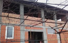 Casa 4 camere, 105 mp, Bariera Valcii 