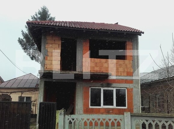 Casa de vânzare 4 camere Bariera Valcii - 126185CV | BLITZ Craiova | Poza7