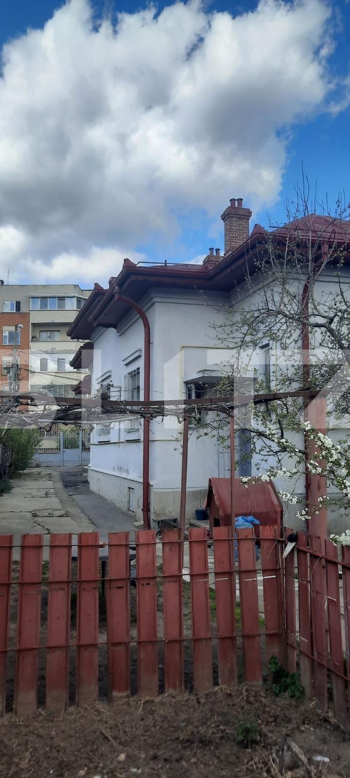 Casa de vânzare 4 camere Siloz - 126188CV | BLITZ Craiova | Poza2