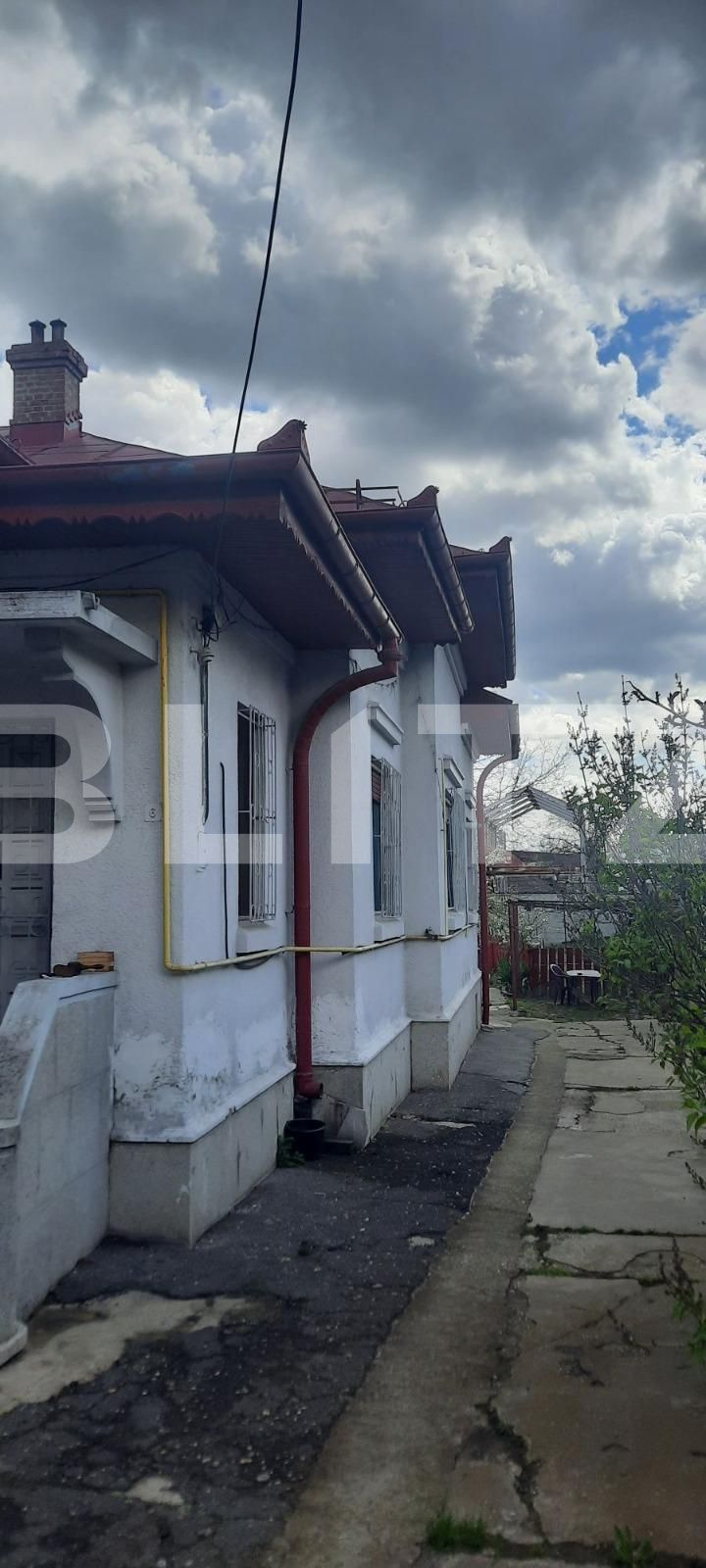 Casa de vânzare 4 camere Siloz - 126188CV | BLITZ Craiova | Poza3