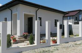 Casa 2 camere, 116 mp, Sud