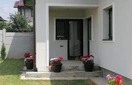 Casa 2 camere, 116 mp, Sud