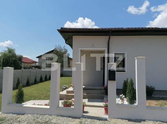 Casa de vânzare 2 camere Sud - 126198CV | BLITZ Craiova | Poza8