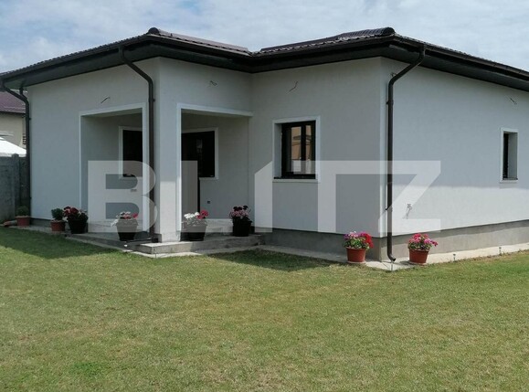 Casa de vânzare 2 camere Sud - 126198CV | BLITZ Craiova | Poza4