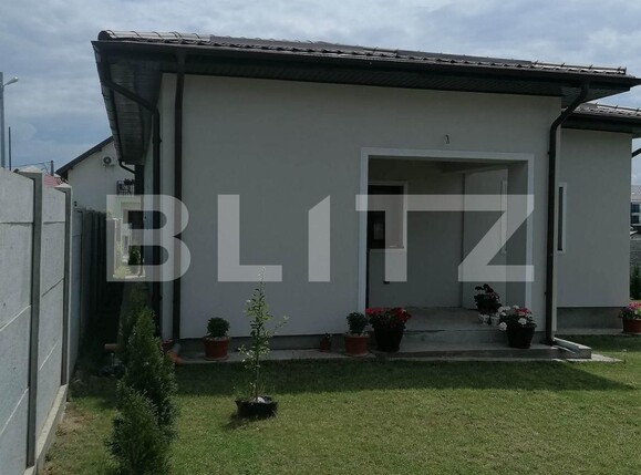 Casa de vânzare 2 camere Sud - 126198CV | BLITZ Craiova | Poza3