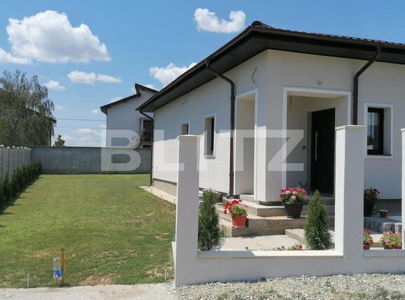 Casa de vânzare 2 camere Sud - 126198CV | BLITZ Craiova | Poza6