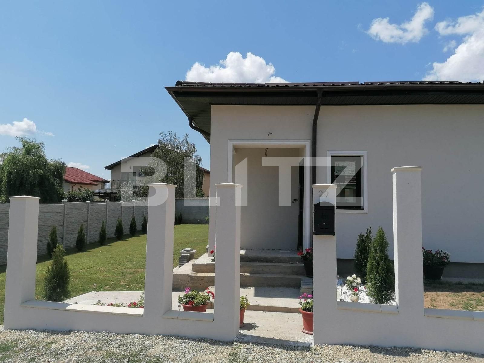 Casa de vânzare 2 camere Sud - 126198CV | BLITZ Craiova | Poza8