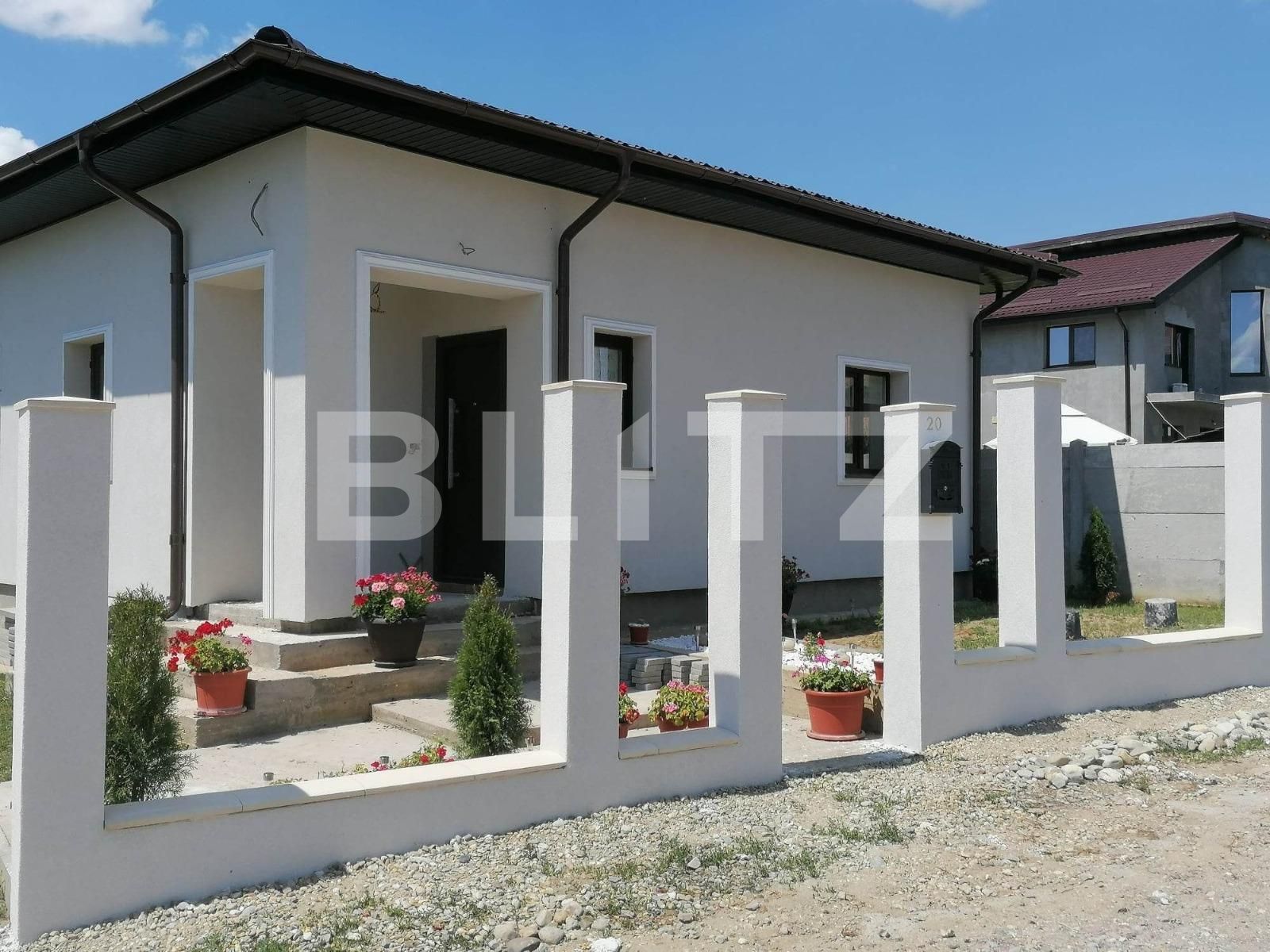 Casa de vânzare 2 camere Sud - 126198CV | BLITZ Craiova | Poza7