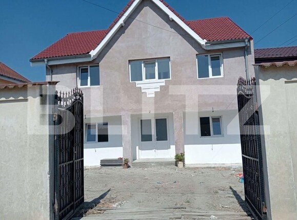 Casa de vânzare 3 camere 1 Mai - 126210CV | BLITZ Craiova | Poza1