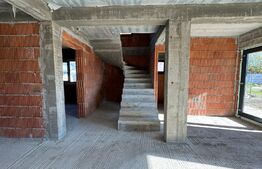 Casa 4 camere, 169 mp, teren, 330 mp, Bariera Valcii