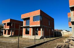 Casa 4 camere, 169 mp, teren, 330 mp, Bariera Valcii
