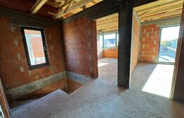 Casa 4 camere, 169 mp, teren, 330 mp, Bariera Valcii