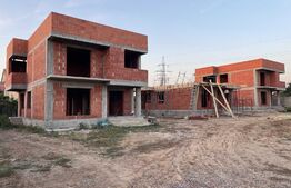 Casa 4 camere, 169 mp, teren, 330 mp, Bariera Valcii