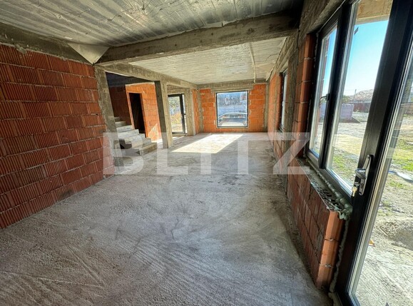 Casa de vânzare 4 camere Bariera Valcii - 126251CV | BLITZ Craiova | Poza6