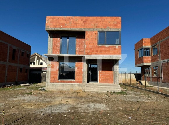 Casa de vânzare 4 camere Bariera Valcii - 126251CV | BLITZ Craiova | Poza9