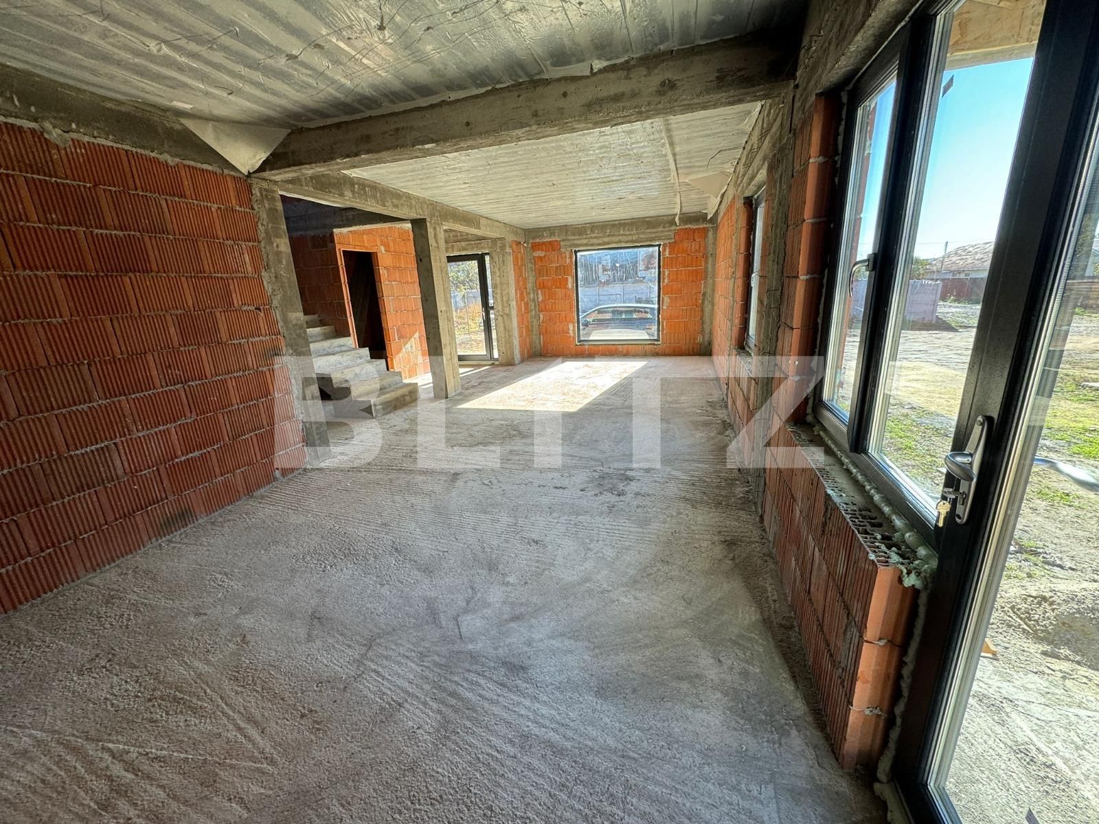 Casa de vânzare 4 camere Bariera Valcii - 126251CV | BLITZ Craiova | Poza6