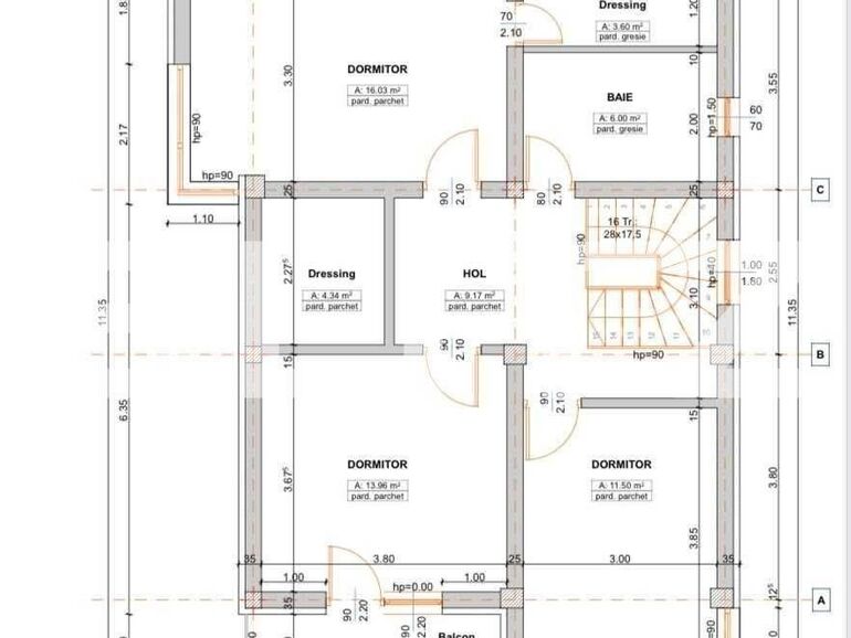 Casa de vânzare 4 camere Bariera Valcii - 126251CV | BLITZ Craiova | Poza2