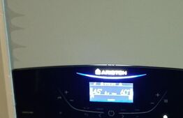 Casa 3 camere, 148 mp, teren, 200 mp, Craiovita Noua