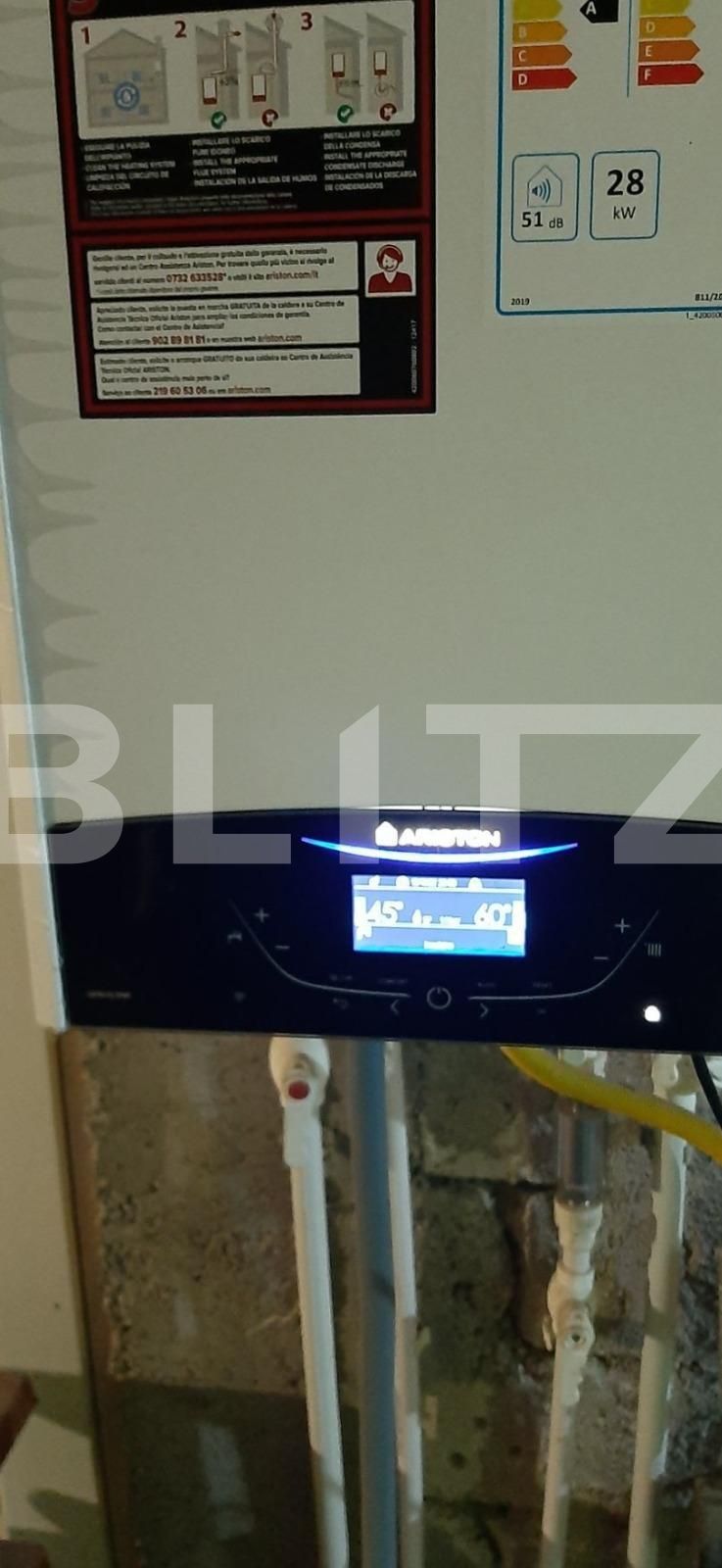 Casa de vânzare 3 camere Craiovita Noua - 126254CV | BLITZ Craiova | Poza5