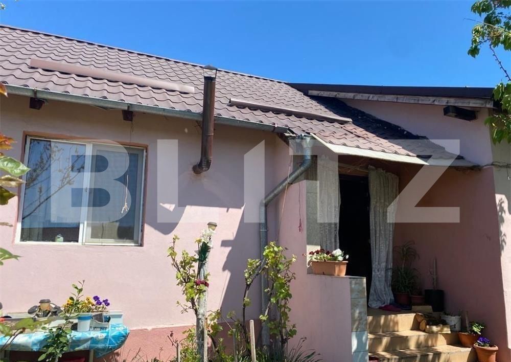 Casa de vânzare 4 camere Bariera Valcii - 126257CV | BLITZ Craiova | Poza3