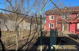 Casă în regim P+1, cu teren aferent de 899mp în Sărbătoarea Dolj