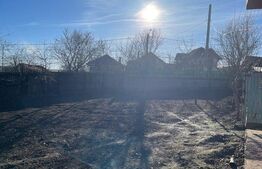 Casă în regim P+1, cu teren aferent de 899mp în Sărbătoarea Dolj