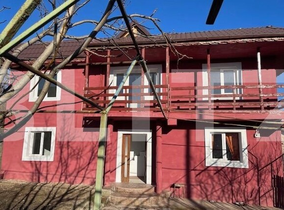Casa de vânzare 3 camere Bucovat - 126262CV | BLITZ Craiova | Poza1