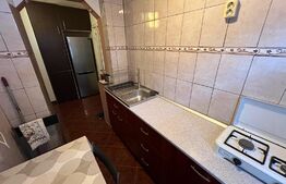 Apartament de 2 camere la etajul 5/10, Craiovița nouă -  Stația 30