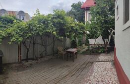 Casa 7 camere, 280mp, zona Brazda lui Novac