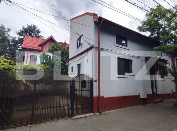 Casa de vânzare 7 camere Brazda lui Novac - 126307CV | BLITZ Craiova | Poza1
