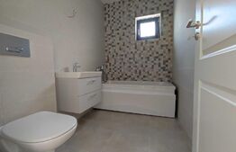 Casa 4 camere, 100mp, zona Damila