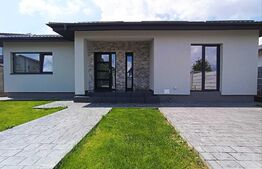 Casa 4 camere, 100mp, zona Damila