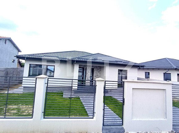 Casa de vânzare 4 camere Malu Mare - 126310CV | BLITZ Craiova | Poza2