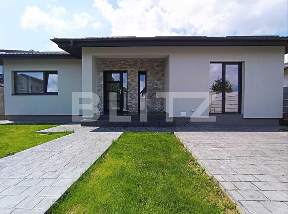 Casa de vânzare 4 camere Malu Mare - 126310CV | BLITZ Craiova | Poza1