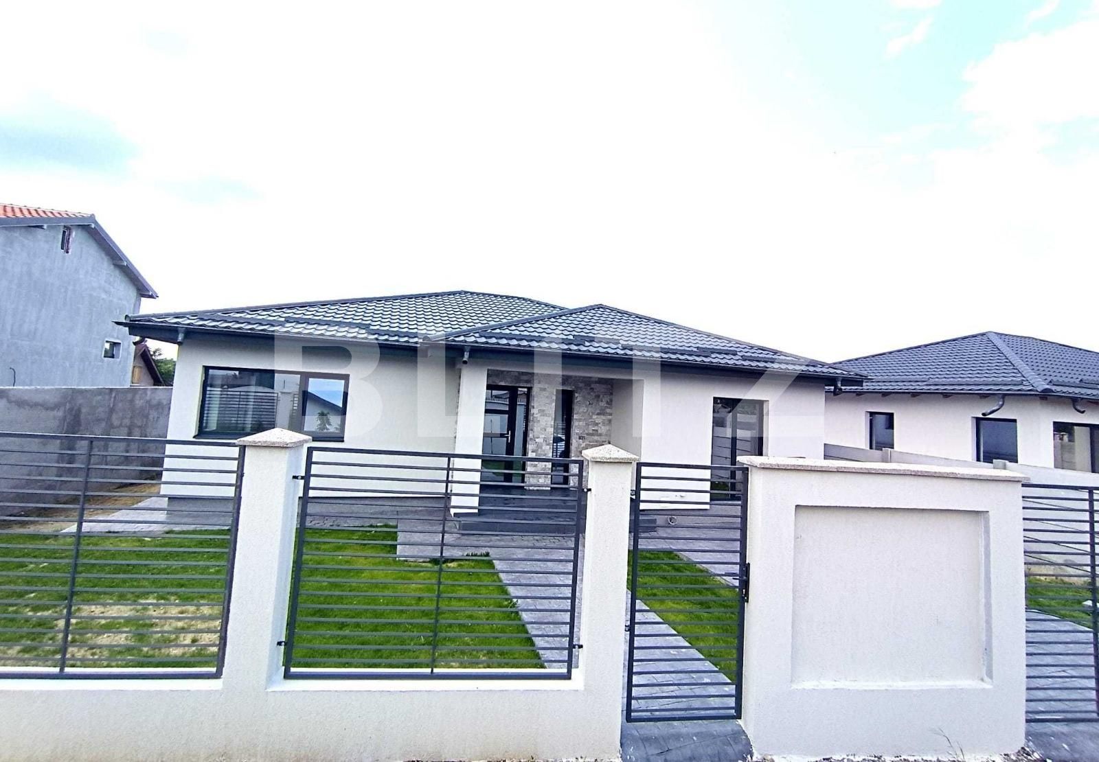 Casa de vânzare 4 camere Malu Mare - 126310CV | BLITZ Craiova | Poza2